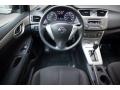 Super Black - Sentra S Photo No. 5