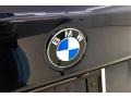 2017 Imperial Blue Metallic BMW 5 Series 530i Sedan  photo #34