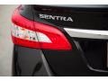 Super Black - Sentra S Photo No. 12