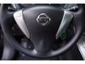 Super Black - Sentra S Photo No. 15