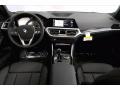Black Dashboard Photo for 2021 BMW 3 Series #139534237