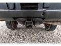 Summit White - Silverado 2500HD Work Truck Extended Cab Photo No. 14