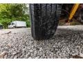 Summit White - Silverado 2500HD Work Truck Extended Cab Photo No. 15