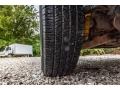 Summit White - Silverado 2500HD Work Truck Extended Cab Photo No. 16