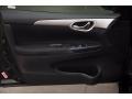 Super Black - Sentra S Photo No. 24