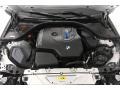 2.0 Liter e TwinPower Turbocharged DOHC 16-Valve VVT 4 Cylinder Gasoline/Electric Hybrid Engine for 2021 BMW 3 Series 330e Sedan #139534306