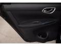 Super Black - Sentra S Photo No. 26
