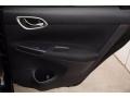 Super Black - Sentra S Photo No. 27