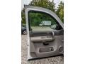 Summit White - Silverado 2500HD Work Truck Extended Cab Photo No. 21
