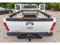 Summit White - Silverado 2500HD Work Truck Extended Cab Photo No. 25