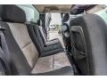 Summit White - Silverado 2500HD Work Truck Extended Cab Photo No. 27