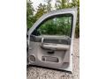 Summit White - Silverado 2500HD Work Truck Extended Cab Photo No. 29