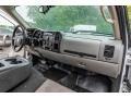 Summit White - Silverado 2500HD Work Truck Extended Cab Photo No. 30