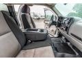 Summit White - Silverado 2500HD Work Truck Extended Cab Photo No. 31