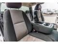 Summit White - Silverado 2500HD Work Truck Extended Cab Photo No. 32