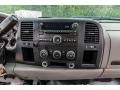 Summit White - Silverado 2500HD Work Truck Extended Cab Photo No. 34