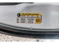 Summit White - Silverado 2500HD Work Truck Extended Cab Photo No. 39