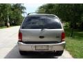 2000 Light Driftwood Satin Glow Dodge Durango SLT  photo #10