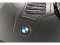 2021 Black Sapphire Metallic BMW 7 Series 740i Sedan  photo #11