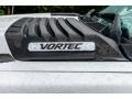 Summit White - Silverado 2500HD Work Truck Extended Cab Photo No. 42