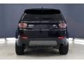 Narvik Black - Discovery Sport SE Photo No. 3
