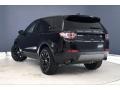 Narvik Black - Discovery Sport SE Photo No. 10