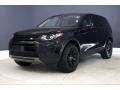 Narvik Black - Discovery Sport SE Photo No. 12