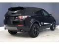 Narvik Black - Discovery Sport SE Photo No. 13