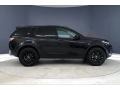 Narvik Black - Discovery Sport SE Photo No. 14