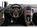 2015 Silver Topaz Metallic Chevrolet Volt   photo #4