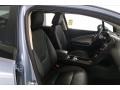 2015 Silver Topaz Metallic Chevrolet Volt   photo #6