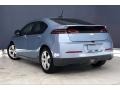2015 Silver Topaz Metallic Chevrolet Volt   photo #10