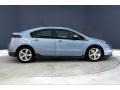2015 Silver Topaz Metallic Chevrolet Volt   photo #14