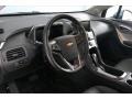 2015 Silver Topaz Metallic Chevrolet Volt   photo #21