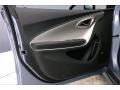 2015 Silver Topaz Metallic Chevrolet Volt   photo #23