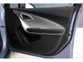 2015 Silver Topaz Metallic Chevrolet Volt   photo #24