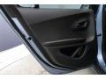2015 Silver Topaz Metallic Chevrolet Volt   photo #25