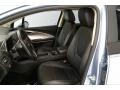 2015 Silver Topaz Metallic Chevrolet Volt   photo #28