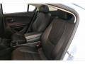 2015 Silver Topaz Metallic Chevrolet Volt   photo #30