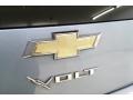 2015 Silver Topaz Metallic Chevrolet Volt   photo #33