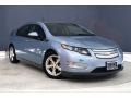 2015 Silver Topaz Metallic Chevrolet Volt   photo #36