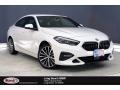 Alpine White - 2 Series 228i xDrive Gran Coupe Photo No. 1