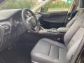 Black Front Seat Photo for 2020 Lexus NX #139535621