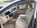 2011 Light Bronze Metallic Buick Lucerne CXL  photo #21