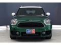 British Racing Green IV Metallic - Countryman Cooper Photo No. 2