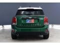 British Racing Green IV Metallic - Countryman Cooper Photo No. 4