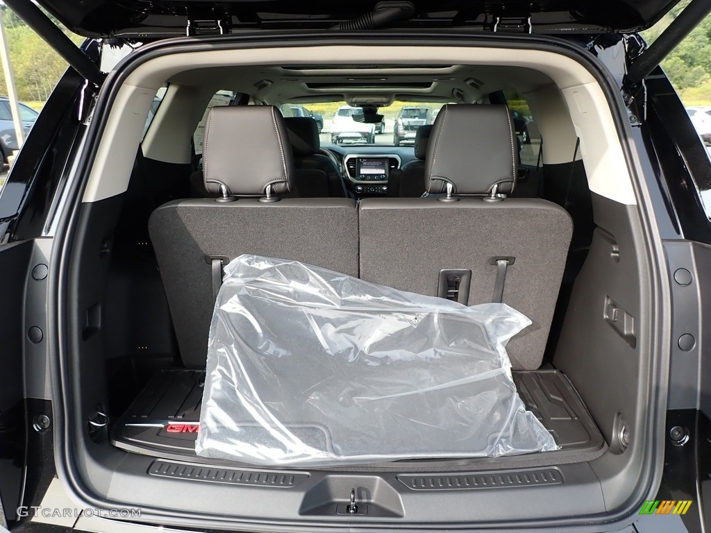 2021 GMC Acadia Denali AWD Trunk Photo #139536791