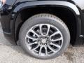 2021 GMC Acadia Denali AWD Wheel and Tire Photo