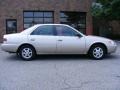 Cashmere Beige Metallic - Camry XLE Photo No. 2