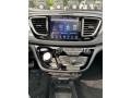 Black Controls Photo for 2020 Chrysler Pacifica #139537181